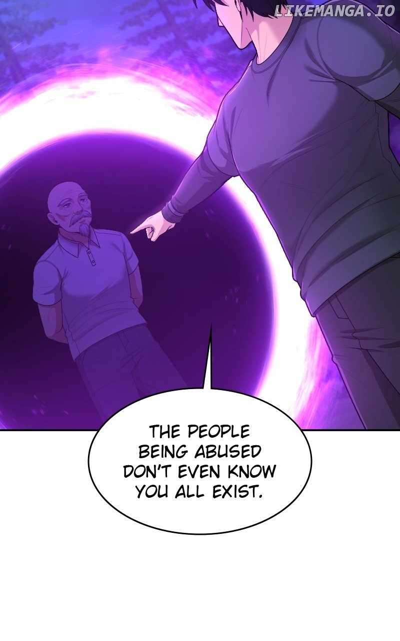 Paranoid Mage Chapter 61 75